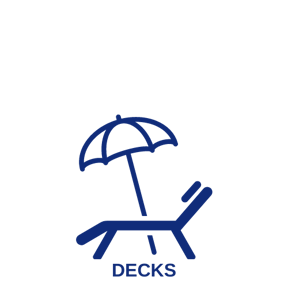 Deck icon w Title